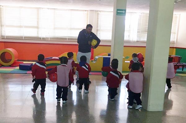 Maternal: Informaci??n